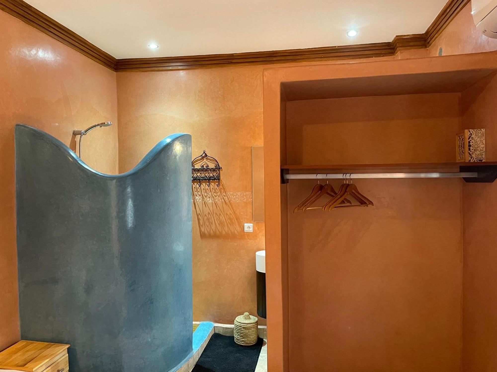 Riad Laichi Marraquexe Exterior foto